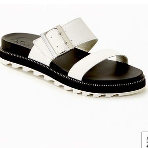 Sorel Womens Roaming Slide Sandal